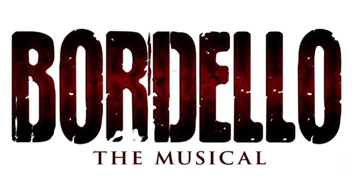 promo logo for Bordello Musical